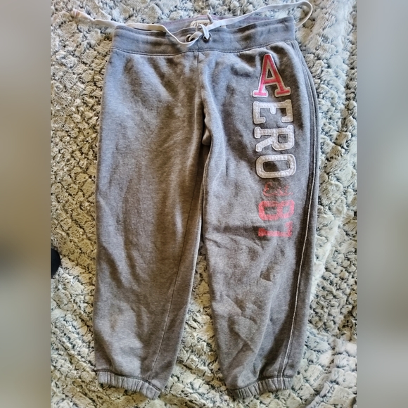Used Capri Sweats - Picture 5 of 6